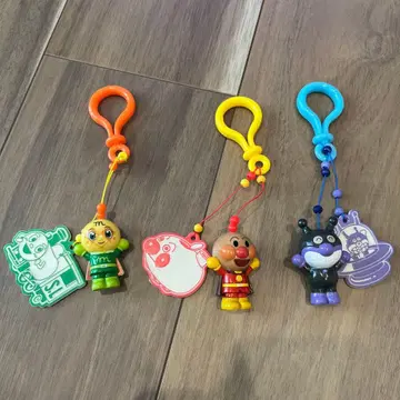 호빵맨 뮤지엄 한정판