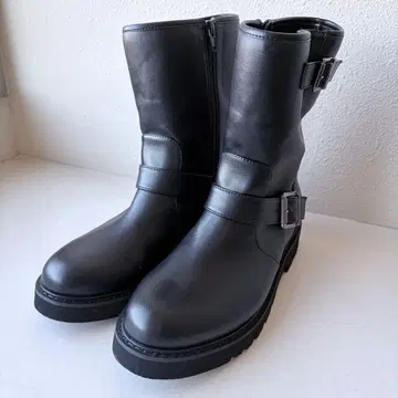 RIVE DROITE R.good (알도트굿) 엔지니어 부츠 XXL