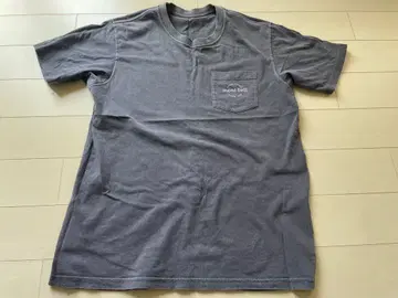 mont-bell 네이비 T셔츠 S사이즈