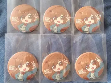 호리 씨와 미야무라 군 호리 쿄코 캔뱃지 묶음 판매