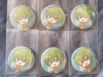 호리 씨와 미야무라 군 이우라 슈 캔뱃지 묶음 판매