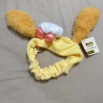 홍콩 디즈니 머리띠 택 포함 새상품