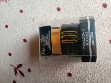 유메야 SHIMANO 4000M 스피닝 릴용 스풀