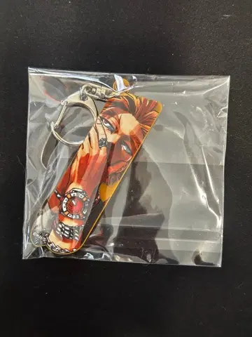 호크스 Hawks 아크릴 키링