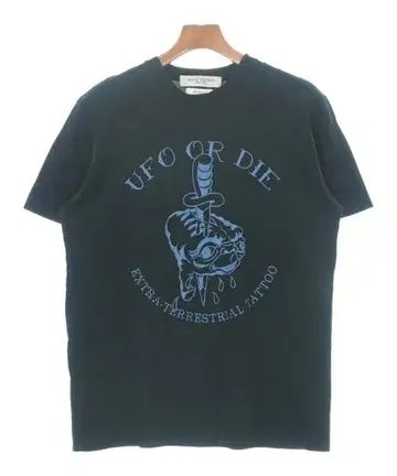 BlackWeirdos 티셔츠 남성용