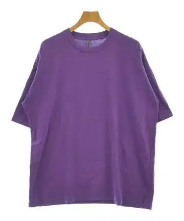 KAZUYUKI KUMAGAI ATTACHMENT 티셔츠 셔츠 남성용