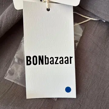 봄바사르 그레이 원피스 겉옷