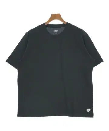 HUMAN MADE 티셔츠 남성용