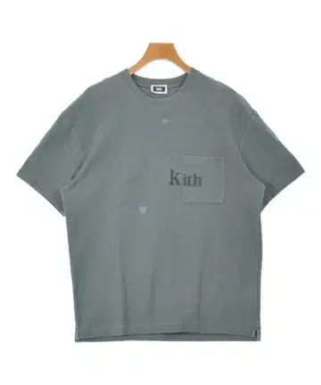 KITH 티셔츠 남성용