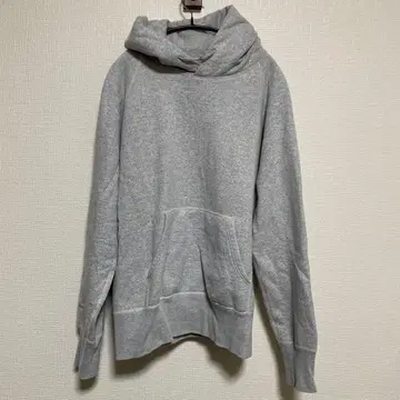 Orcival 그레이 후드티 사이즈 4