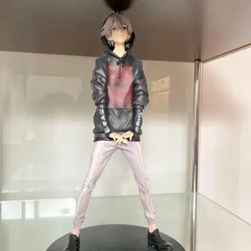 나기사 카오루 피규어 에반게리온 호비 맥스 재팬