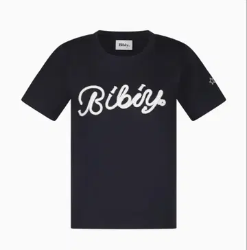 bibiy. SCRIBBLE TEE