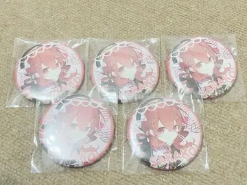 아호노 사카타 토나리노 사카타 사카코 캔뱃지 사카코