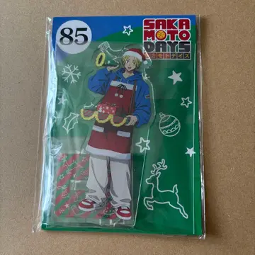 사카모토 데이즈 JF2025 엔스카이 아크릴 스탠드 산타 아사쿠라 신