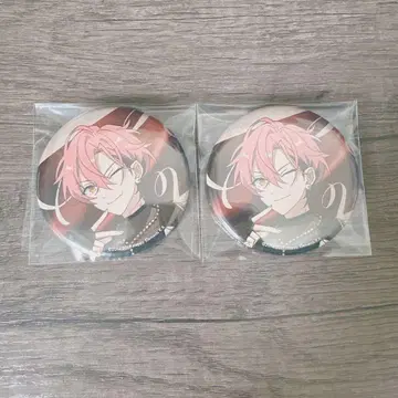 쿠온 마이쥬 캔뱃지