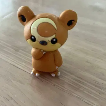 포켓몬 꾸꾸리