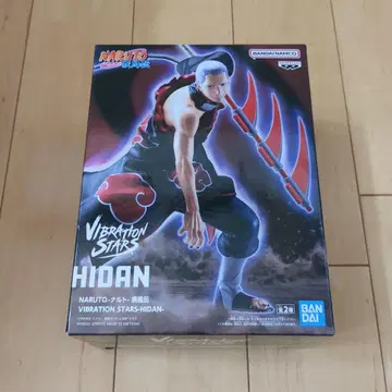 나루토 히단 HIDAN 피규어