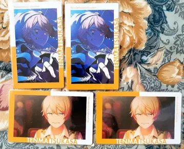 프로세카 텐마 츠카사 에피카 17A