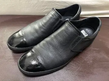 오니츠카타이거 슬립온 디럭스 SLIP-ON DELUXE 27.0