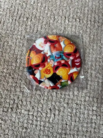 히스테릭 미니 히스미니 거울