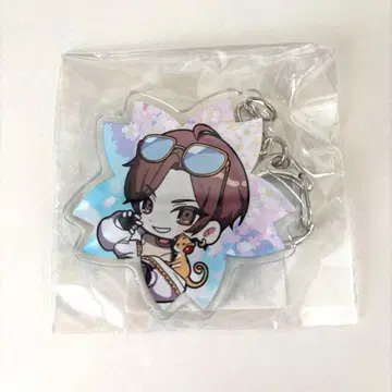 CR 페스티벌 CRFES 2026 아크릴 키링 LEO