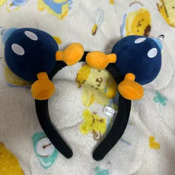 USJ 유니버셜 유니버설 스튜디오 재팬 머리띠 2개 묶음 판매