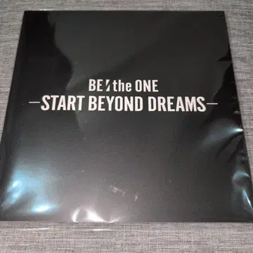 BE:FIRST THE MOVIE - START BEYOND DREAMS
