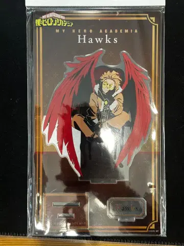 나의 히어로 아카데미아 호크스 아크릴 스탠드