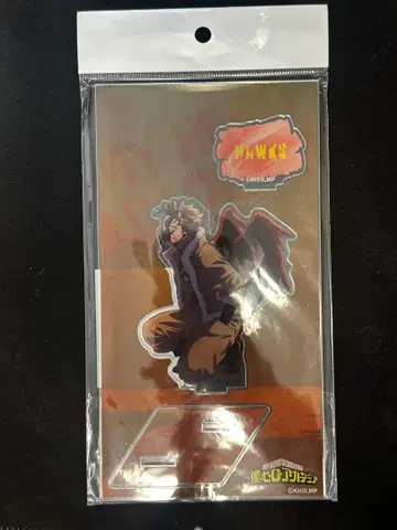 호크스 아크릴 스탠드 히로아카