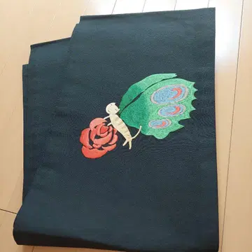 츠모리치사토 나고야 오비