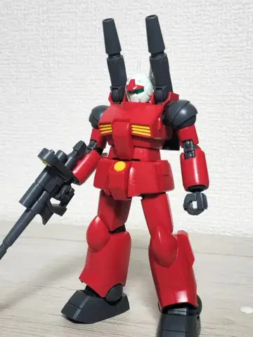 HG 건캐논 (Revive)