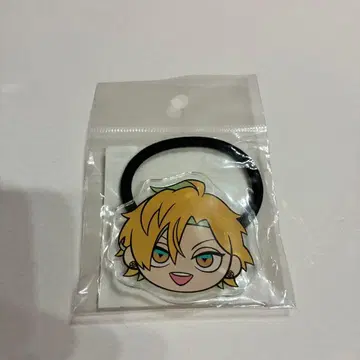 히프노시스 마이크 히프마이 flava2 머리끈 이자나미 히후미