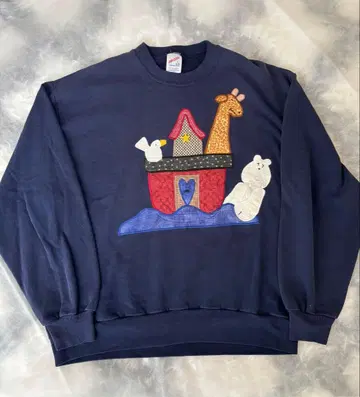 JERZEES 90s 트레이닝복 맨투맨 빈티지 80s 빈스에