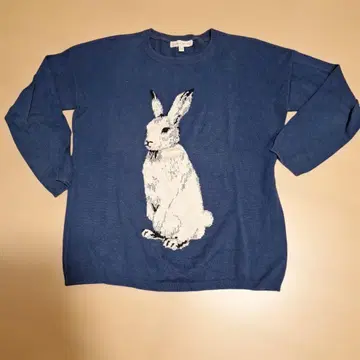 폴앤조 누드 네이비