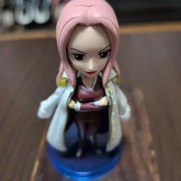 원피스 월드 콜렉터블 피규어