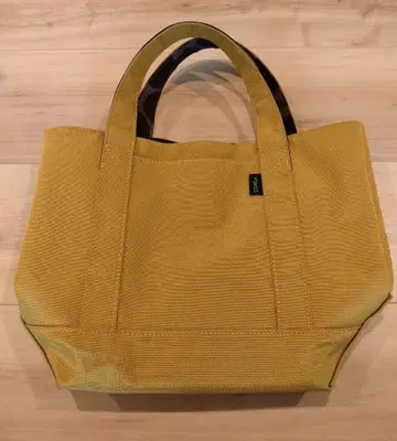 Francfranc 디즈니 핸드백 미니 토트백