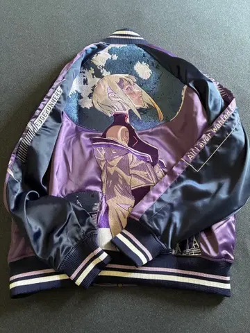 사이버펑크 엣지러너 스카잔 루시 2077