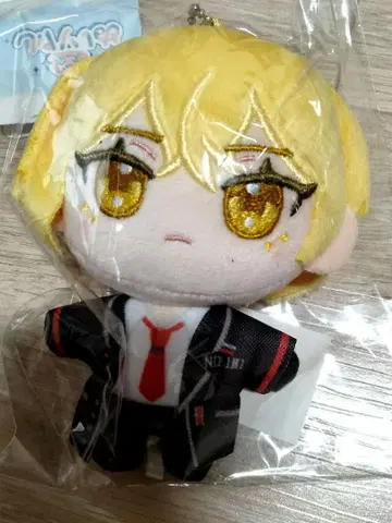 림버스 컴퍼니 누이파루 신클레어