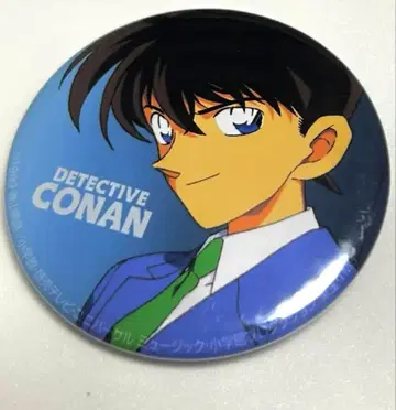 명탐정 코난 세기말의 마술사 기념 캔뱃지