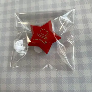 컬러풀 피치 카라피치 유안군 링 라이트 산리오 린라이