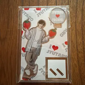 야마나카 유타로 귀향 아크릴 스탠드 개봉 완료 미사용