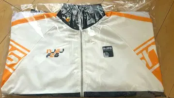 니지산지 페스티벌 2026 니지 페스티벌 클래스 저지 오렌지 사이즈B