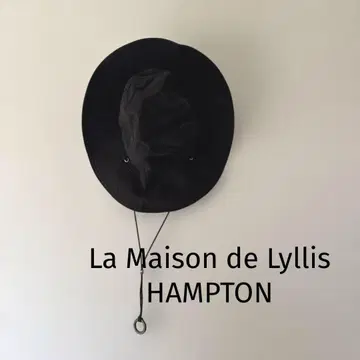 라메조 드 릴리스 La Maison de Lyllis HAMPTON