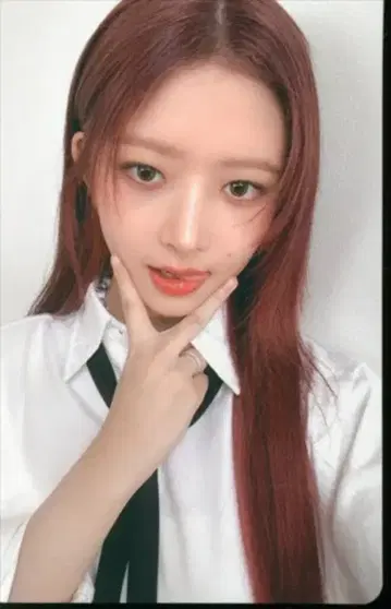 IVE 타워레코드 레이 아이브 마인