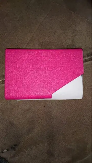 명함지갑 명함 케이스