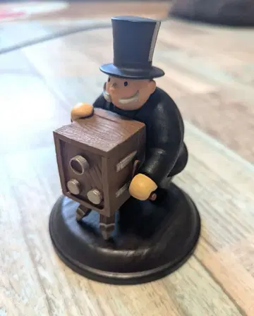 지브리 프라이데이 아저씨 금요 로드쇼