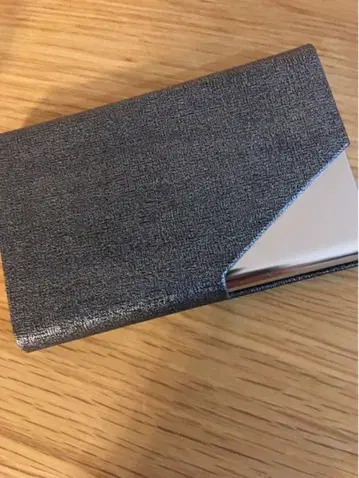 명함지갑 명함 케이스