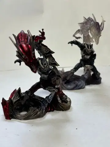 sic 장혼 가면라이더 류우키 2종