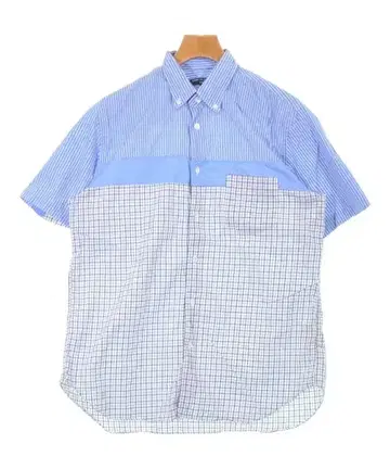 COMME des GARCONS HOMME 캐주얼 셔츠 남성용