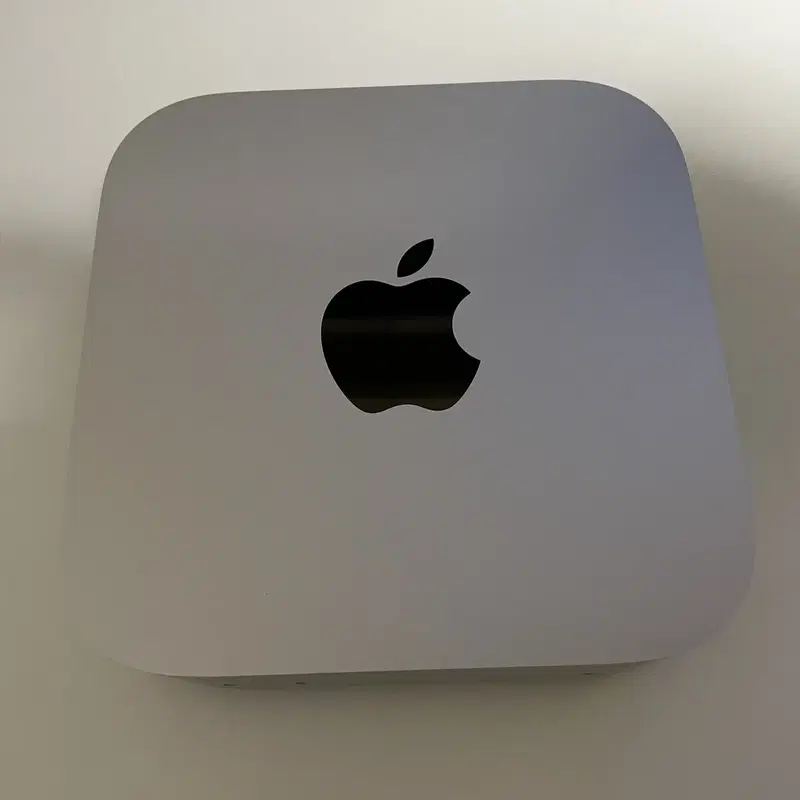 Apple 맥미니프로 M4 최신형 컴퓨터 본체